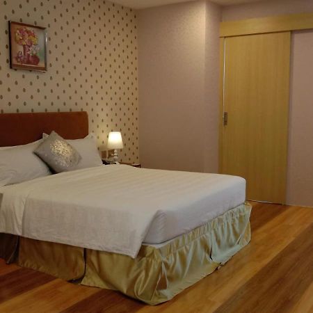 Coconut Bay Lodge - Beribi Bandar Seri Begawan Bagian luar foto