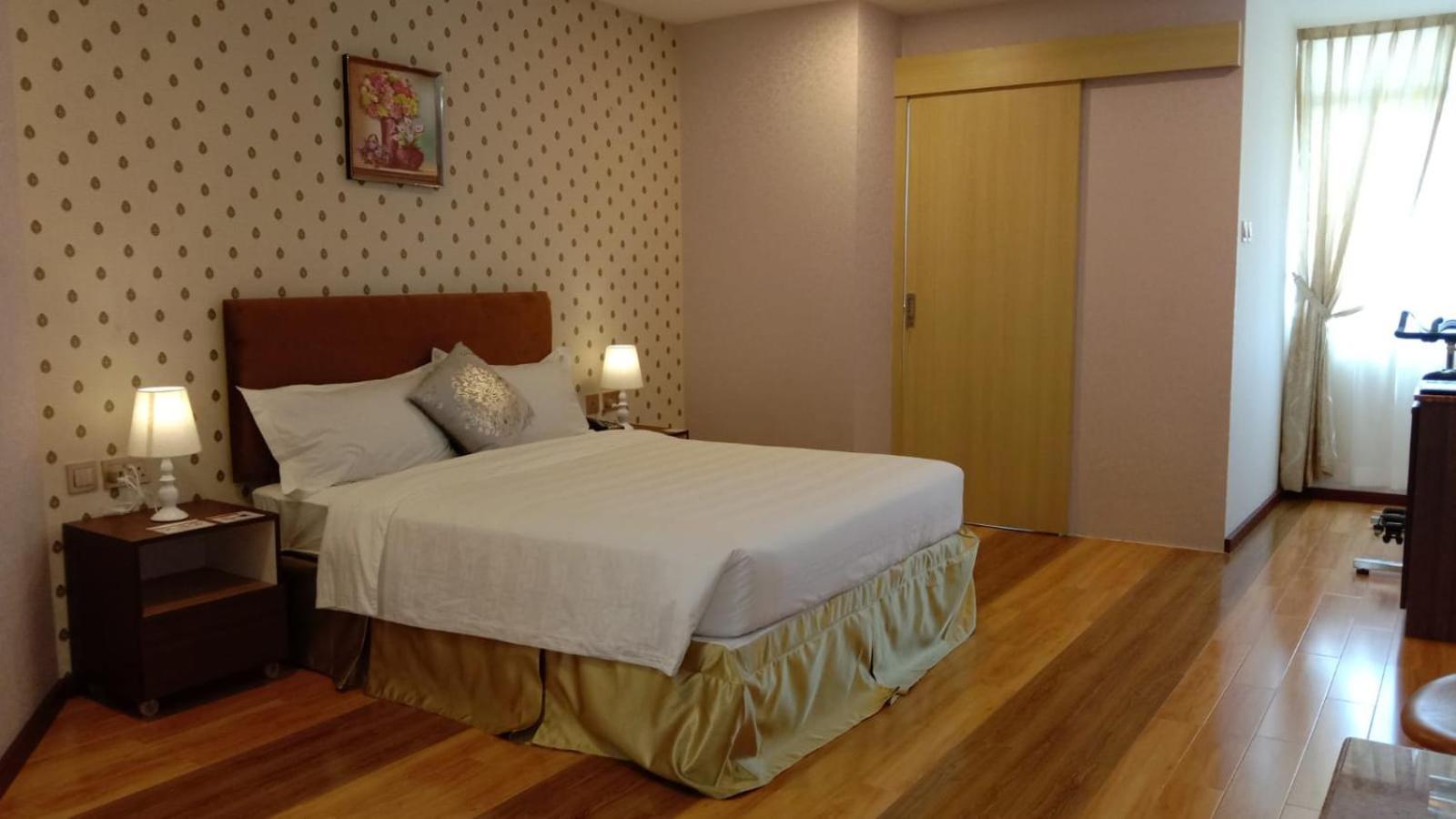 Coconut Bay Lodge - Beribi Bandar Seri Begawan Bagian luar foto